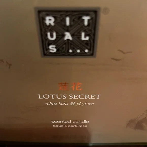 Candle - Picture 2 of 3